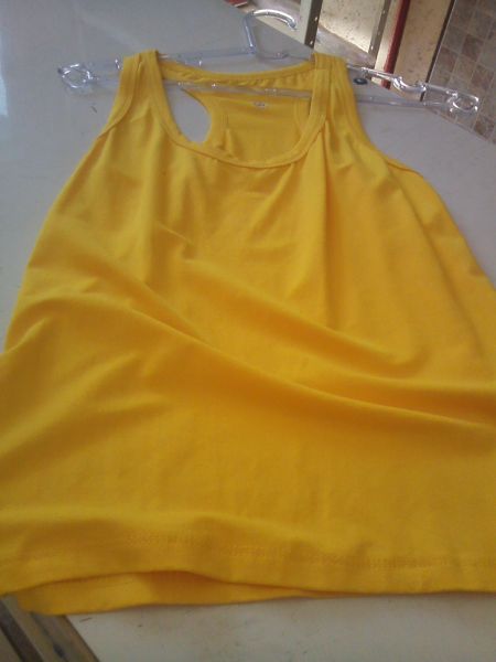 Blusinha nadadir GG